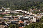 VIADUTO DE FRANCO DA ROCHA